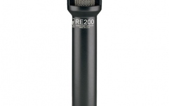 Microfon de instrument Electro-Voice RE200