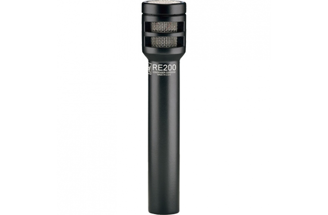 Microfon de instrument Electro-Voice RE200