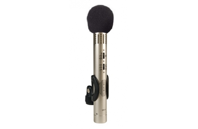 Microfon condenser cardioid Sontronics STC-1 Silver