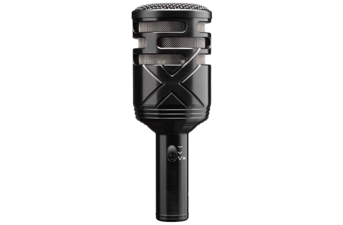 Microfon de instrument<br /> Audix D6X