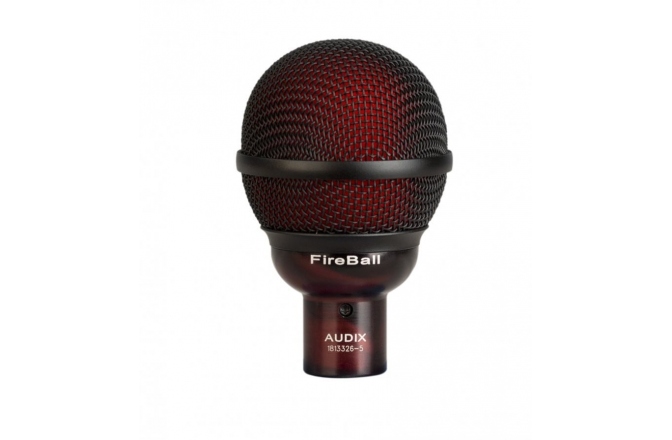 Microfon de instrument<br /> Audix Fireball