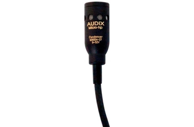 Microfon de instrument<br /> Audix MicroHP
