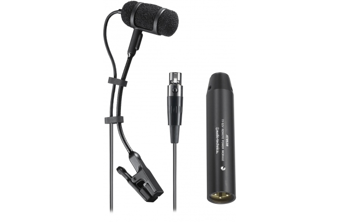 Microfon de instrumente Audio-Technica PRO35