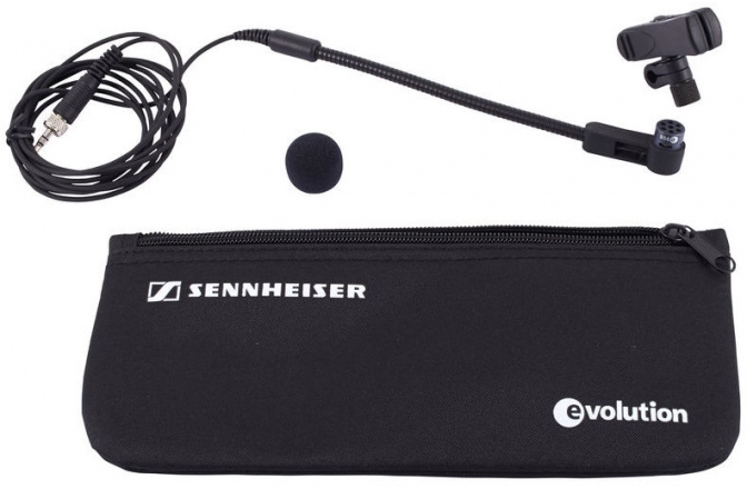 Microfon de instrumente Sennheiser E 908 B EW