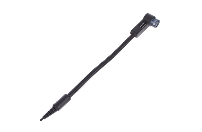 Microfon de instrumente Sennheiser e908 B EW-System