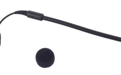 Microfon de instrumente Sennheiser e908 B EW-System