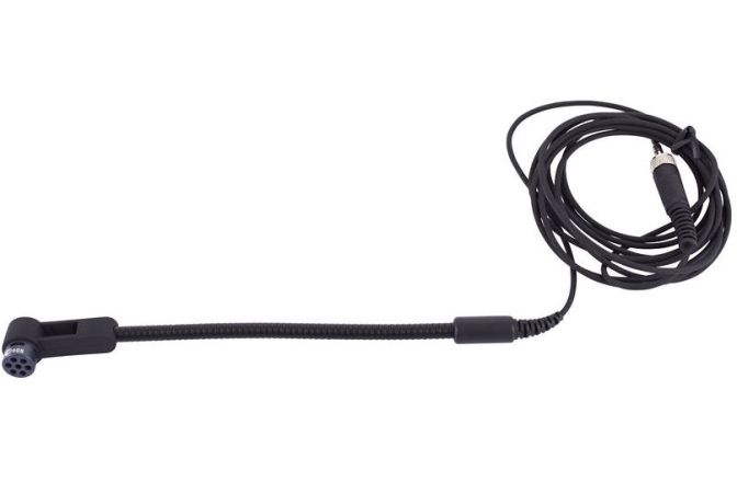 Microfon de instrumente Sennheiser e908 B EW-System