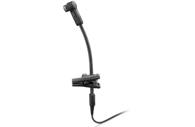 Microfon de instrumente Sennheiser e908 B EW-System