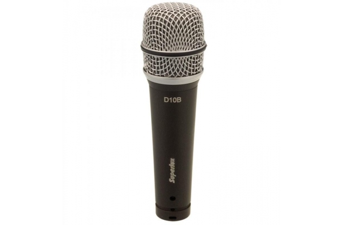 Microfon de instrumente<br /> Superlux D10B