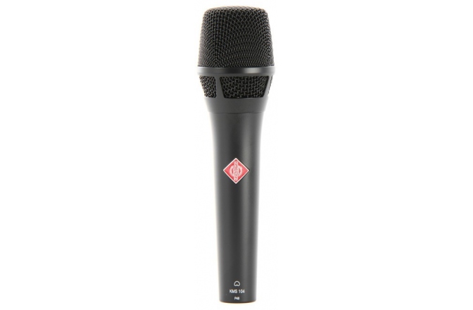 Microfon de live Neumann KMS 104 Bk