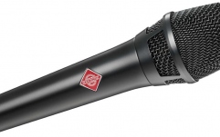 Microfon de live Neumann KMS 104 Plus Bk