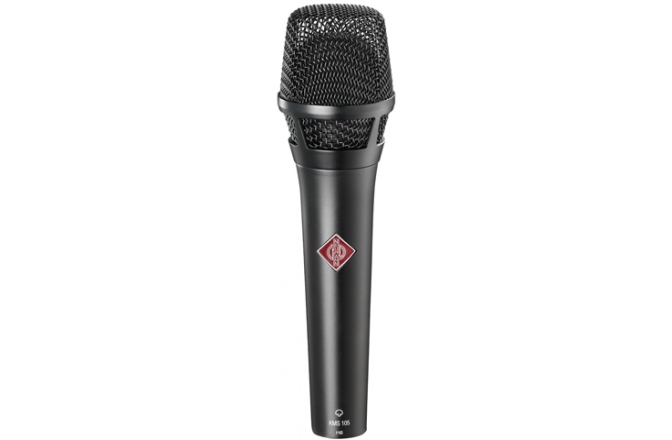 Microfon de live Neumann KMS 105 Bk