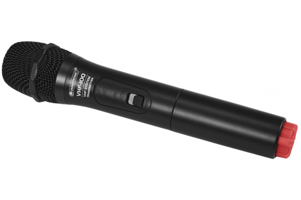 VHF-100 Handheld Microphone 215.85MHz