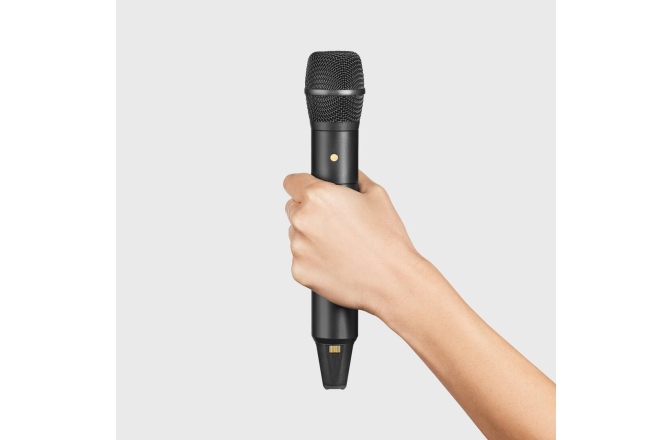 Microfon de mână Wireless Rode Interview Pro