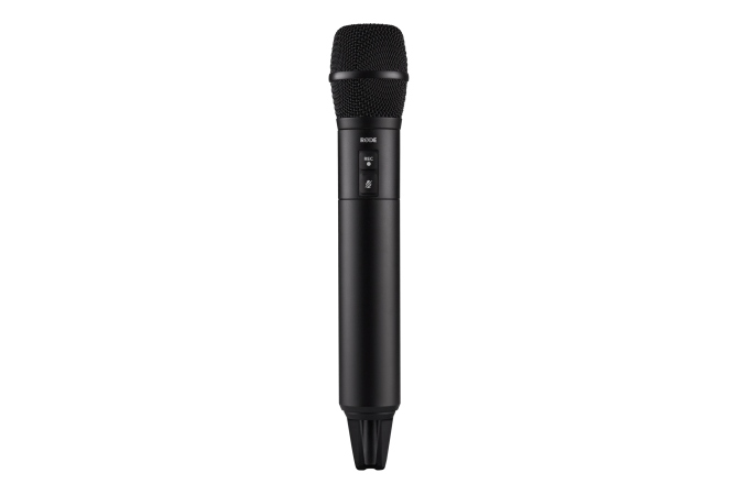 Microfon de mână Wireless Rode Interview Pro