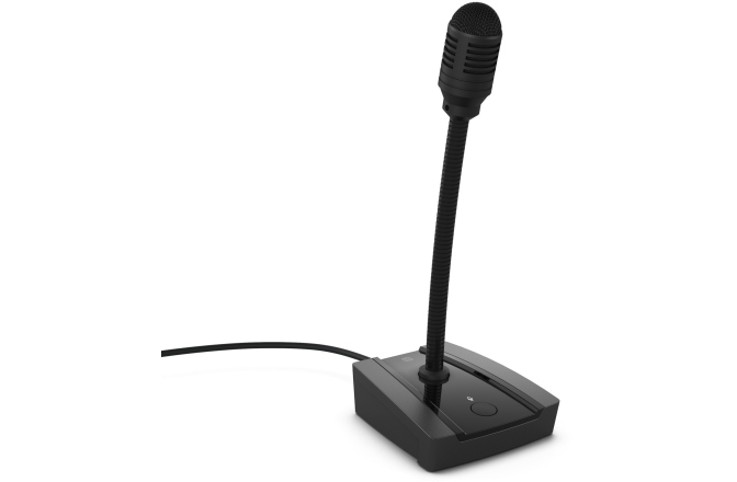 Microfon de masă cu gooseneck LD Systems PAM