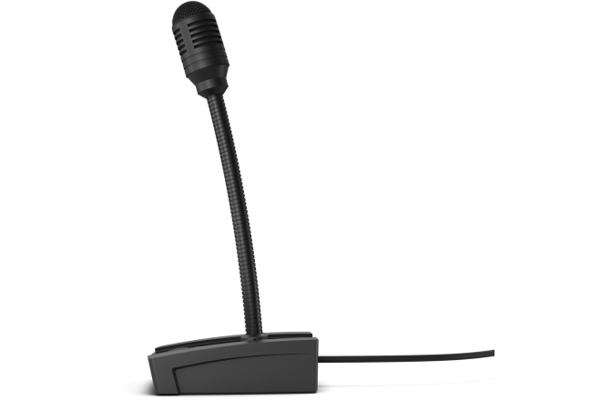 Microfon de masă cu gooseneck LD Systems PAM