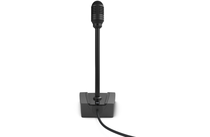 Microfon de masă cu gooseneck LD Systems PAM