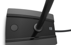 Microfon de masă cu gooseneck LD Systems PAM