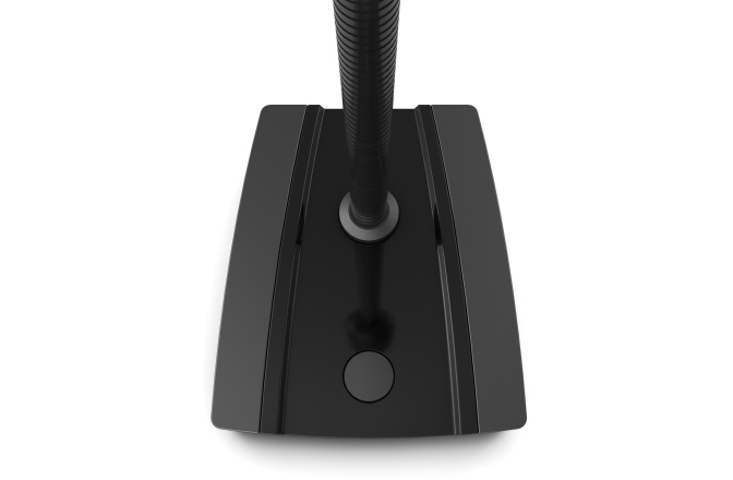 Microfon de masă cu gooseneck LD Systems PAM