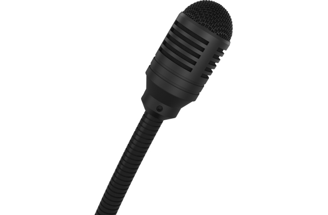 Microfon de masă cu gooseneck LD Systems PAM