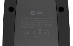 Microfon de masă cu gooseneck LD Systems PAM