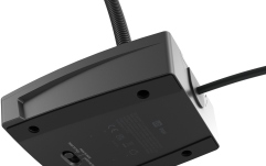 Microfon de masă cu gooseneck LD Systems PAM
