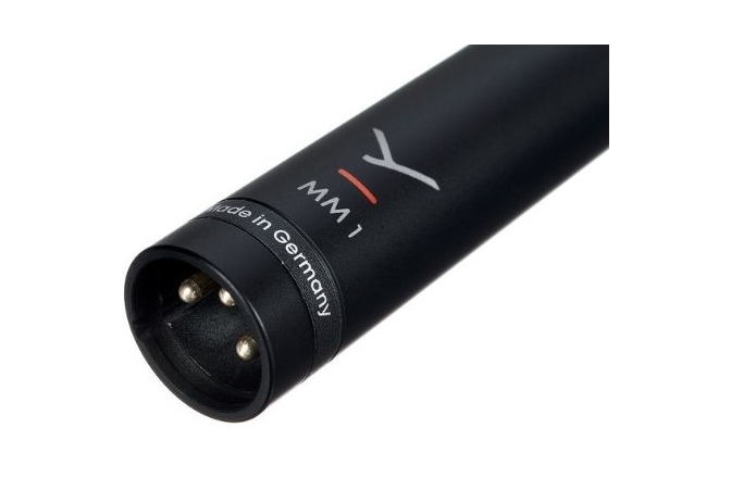 Microfon de măsură  Beyerdynamic MM 1