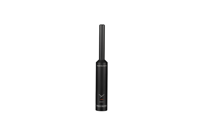 Microfon de măsură  Beyerdynamic MM 1