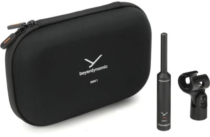 Microfon de măsură  Beyerdynamic MM 1