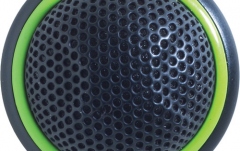 Microfon de montaj Shure MX395/C-LED Black