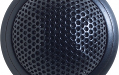 Microfon de montaj Shure MX395/O Black