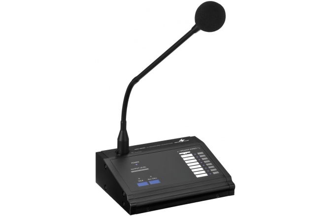 Microfon de paginare Monacor ARM-880RC