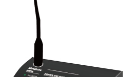 Microfon de paging CKS KSM-1202