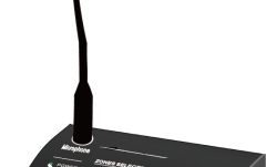 Microfon de paging CKS KSM-2406