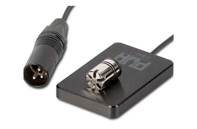 Microfon de percuții Rumberger CBM-1