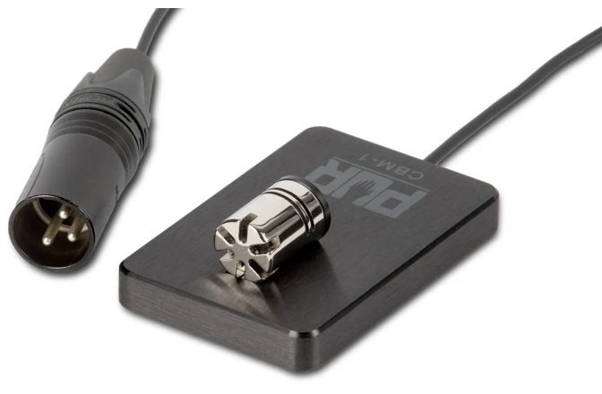 Microfon de percuții Rumberger CBM-1