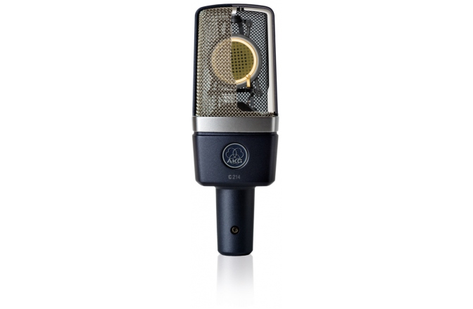 Microfon de studio AKG C214