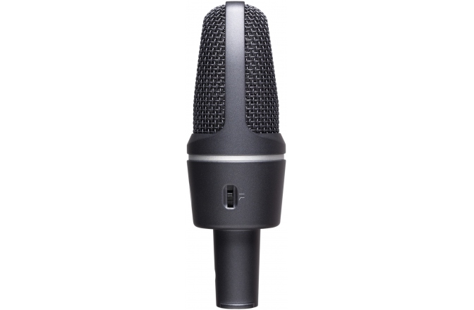 Microfon de studio AKG C3000
