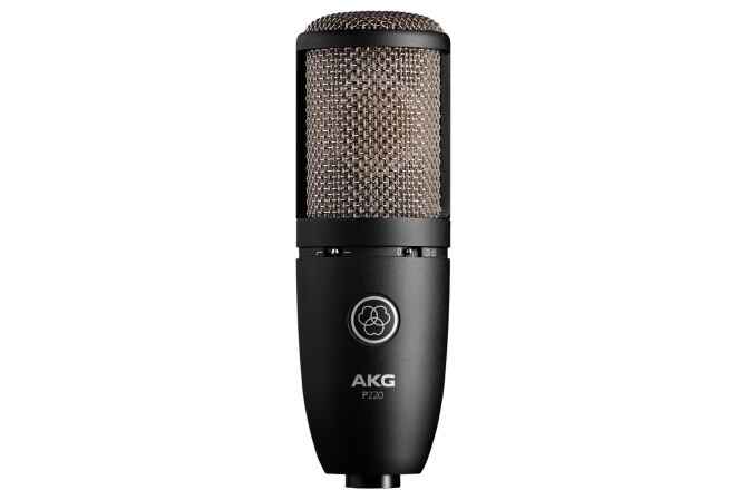 Microfon de studio AKG P220