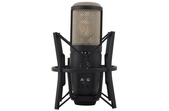 Microfon de studio AKG P420