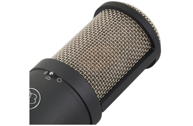 Microfon de studio AKG P420