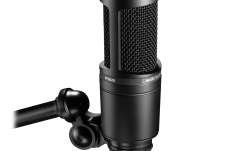 Microfon de studio Audio-Technica AT2020