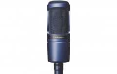 Microfon de studio Audio-Technica AT2020 TYO Limited Edition