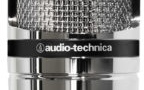 Microfon de studio Audio-Technica AT2020V Limited Edition