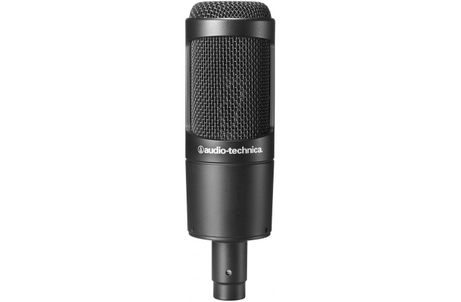 Microfon de studio Audio-Technica AT2035