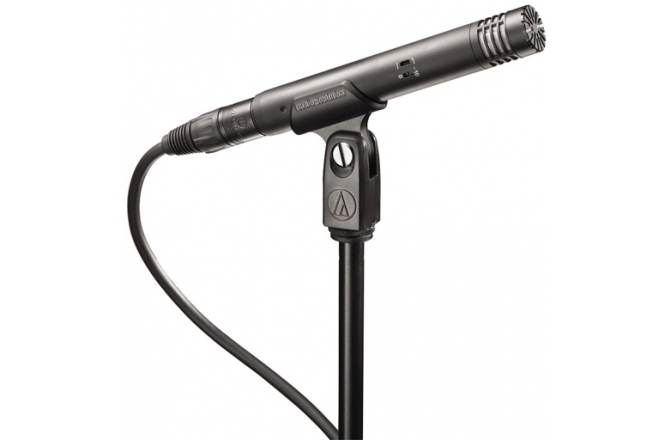 Microfon de Studio Audio-Technica AT4021
