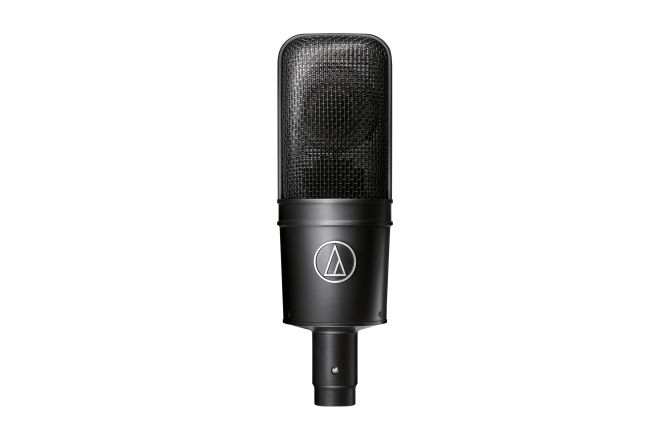 Microfon de Studio Audio-Technica AT4033a