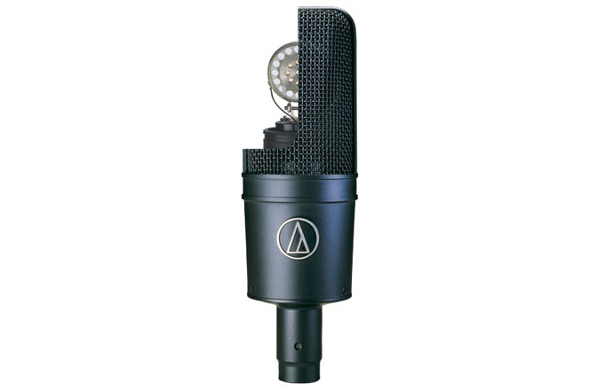 Microfon de Studio Audio-Technica AT4033a