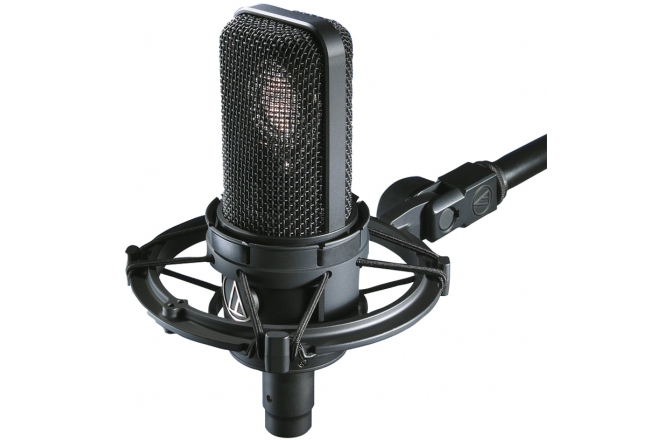 Microfon de studio Audio-Technica AT4040